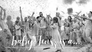 BEST BABY GENDER REVEAL *emotional*