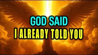 CHOSEN ONE, God Wants You to Know the Truth — Something Bigger Is Happening 🙌