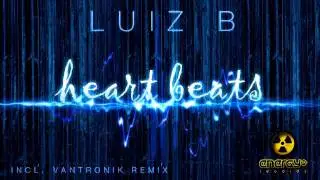 Luiz B - Heart Beats (Original Mix) [Energy BR Records]