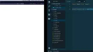 Become a Fullstack Developers - Base Setup - 04 Code Setup
