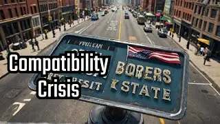 The Truth About Open Borders & American Welfare!