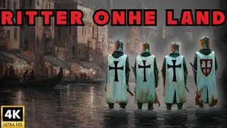Die Deutschritter: Der Orden, der einen Staat erschuf 🌙 Wahre Geschichte zum Einschlafen