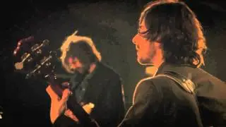 Max Prosa - Hallelujah (Cohen auf Deutsch)