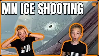 Breaking Down:  Minnesota ICE Shooting
