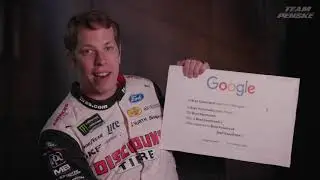 Google Search - Brad Keselowski