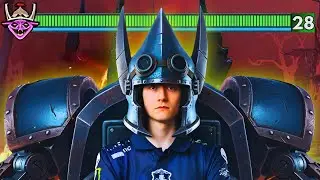 Впереди 20 км? Liquid.Ace Timbersaw всё равно 💀