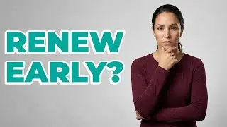 How Early Can I Renew My Green Card?