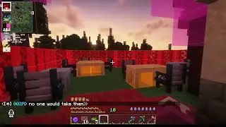 Adventures in the dome || ep 26 F.O.U.N.D. SMP - Mahlon Pov
