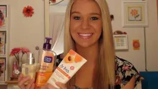Skincare Routine!