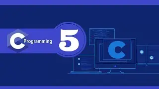 LEVEL 1 :  #C Programming: Getting Started #session_5