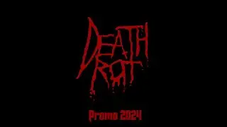 DeathRot - Promo 2024