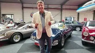 Fiat Dino '67