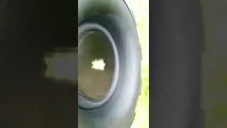 Volkano rocket bass test
