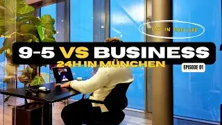 Day in the Life: ZOOM Seller & eigenes Business | EP 01
