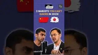 Japan & China: Hidden Market Opportunities for Investors