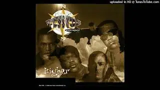 Wessyde Goon Squad- Higher- Remix (Radio Edit)