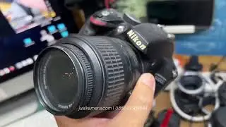 Kamera DSLR Murah 700 Ribuan &ndash; Canon 600D, 1300D, Nikon D3200