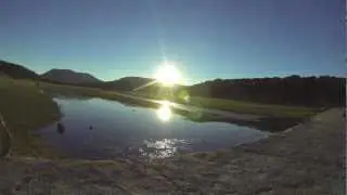 Parque Natural Sierras Subbéticas de Cabra (Córdoba)