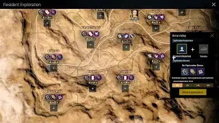 DARKEST DAYS - How To Use Resident Exploration To Get Materials #zombie #survival #gaming