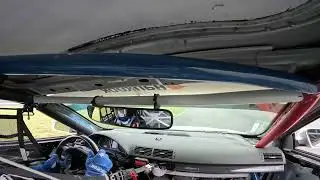 24 May 2025 USTCC Qualifying
