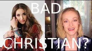The Lauren Daigle Controversy | God is Grey