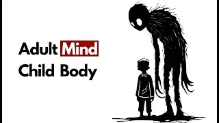 The Psychology of a Child Who Grew Up Too Fast