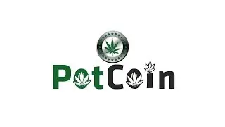 Potcoin - Banking for the Cannabis Industry
