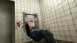 Shooting before the cutscene starts - Max Payne Glitch