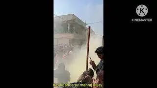 dev khanderav mahraj mela deori