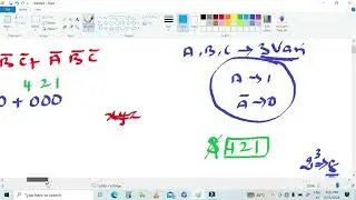 SIMPLIFICATION OF BOOLEAN FUNCTION
