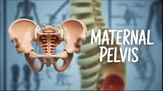 Pelvis – Part 1 | OBG Nursing | 3rd Year GNM | Functions, Bones & Joints
