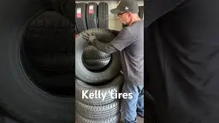 Kelly tires#viral #viral #travel #california #repairing #alignment #uespiiiii1115 ##amazon