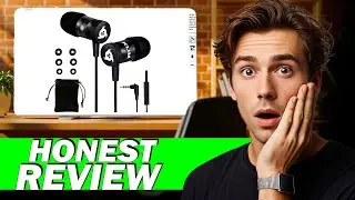 KLIM Fusion Earbuds Review: Comfortable Memory Foam & Clear Mic &ndash; Worth It or Not?