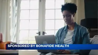 Bonafide Health Menopause