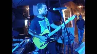 Walking By Myself  (Jimmy Rogers)  por EZE MEYER // RUBEN VANESKE // ALE ZARATE