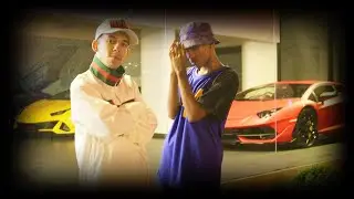 DESBRAVANDO ✈️  MC KV feat. MC LUKI  (Dj Negret)