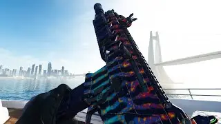 I UNLOCKED THE NEW CORAL STREAKS CAMO AND IT LOOKS INSANE!!! (SEASON 1 WEEKLY CHALLENGE)