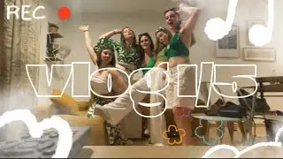 Vlog d’Alicante 1/5