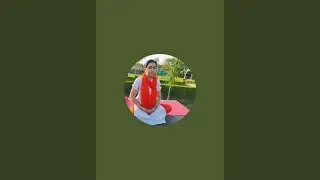 kamla Taneja is live सूक्ष्म व्यायाम