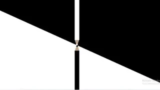 Black and White | HTML & CSS | #webdesign