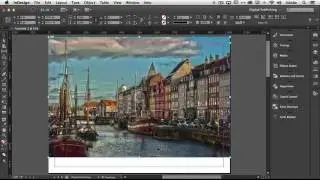 Adobe InDesign CC | ePUB | How To Create a Fixed Layout Ebook