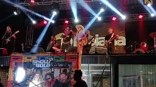 Bibiana Bolacell -  Garçom Maldito - Balneário Pinhal - RS 19/10/2025