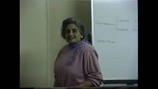 Alice Nelson - Life Everlasting - Class 13 (Hell)