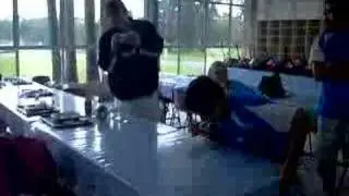Campeonato de Chupada d Gelatinaa ITA 2007