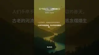 🎵 千云之上，山巅高耸 🎵