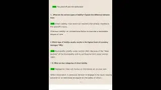 EVOC Final Exam Study Guide Questions and Answers 2023 2024 Verified Answers2252