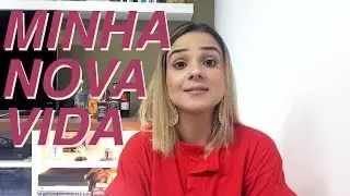 MINHA NOVA VIDA - CONHECENDO MANOELA DUARTE