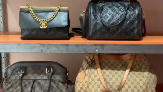 LV SPEEDY KULIT HITAM VS CHANEL COCO FULL BLACK - WA ADMIN 0857 - 1123 - 6743 