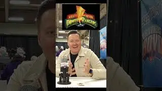 Endorsed by Rangers! #powerrangers #wildforce #celebrityinterviews