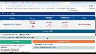 tsrjc merit list and seat allotment|Trsjc ranks |#tsrjc
